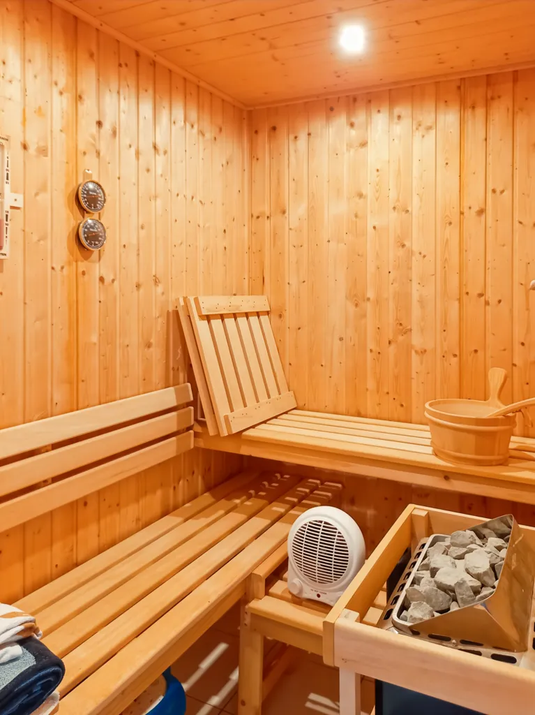 Pièces - Maison avec Jardin Arboré à La Baconnière