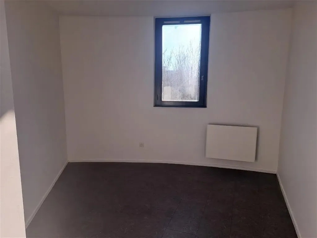 Rooms - Duplex Apartment with Balcony in Seyssinet-Pariset