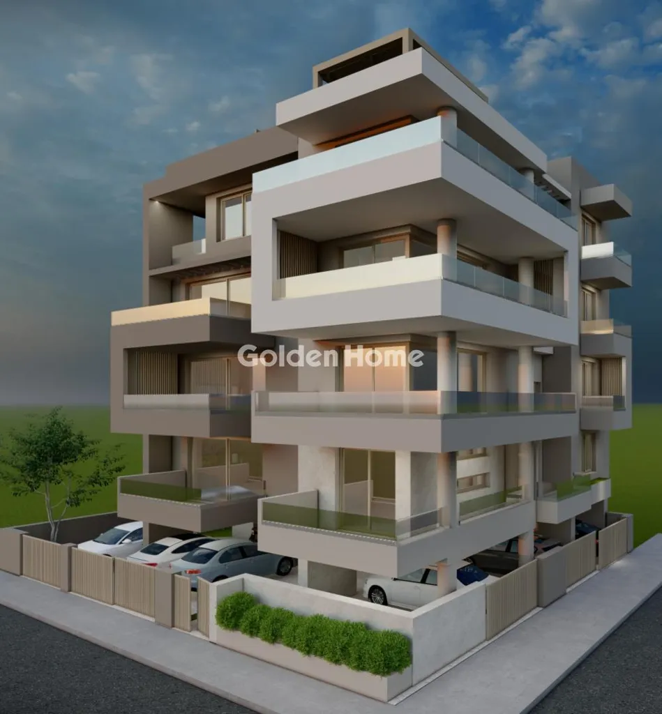 3-toaline korter asukohas GR