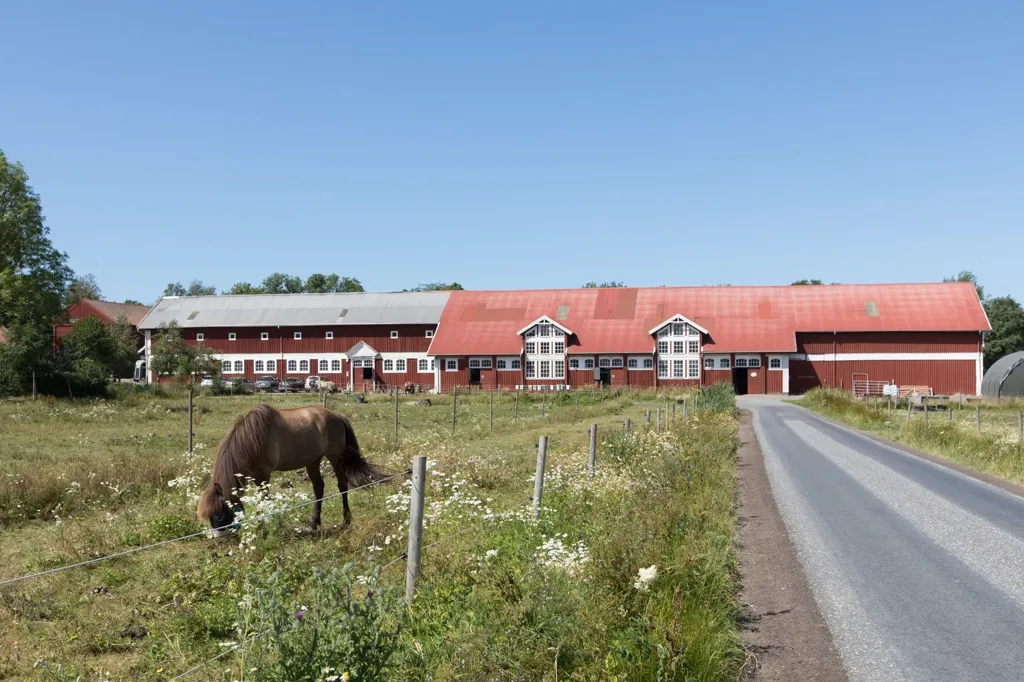 Välivaade - Freehold Plot with Nature View in Skårby