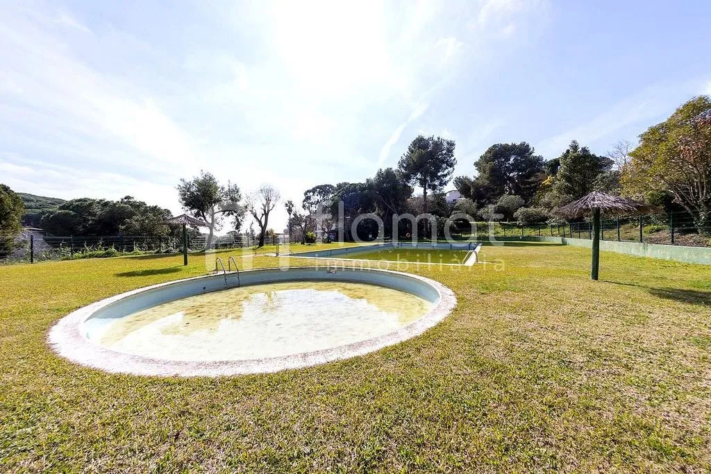 Jardin - Luxury Villa with Sea View in Lloret de Mar