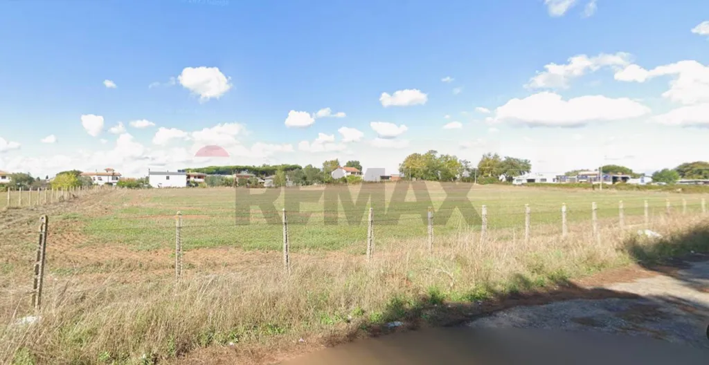 Jardin - Buildable Land with Sea Proximity in Anzio