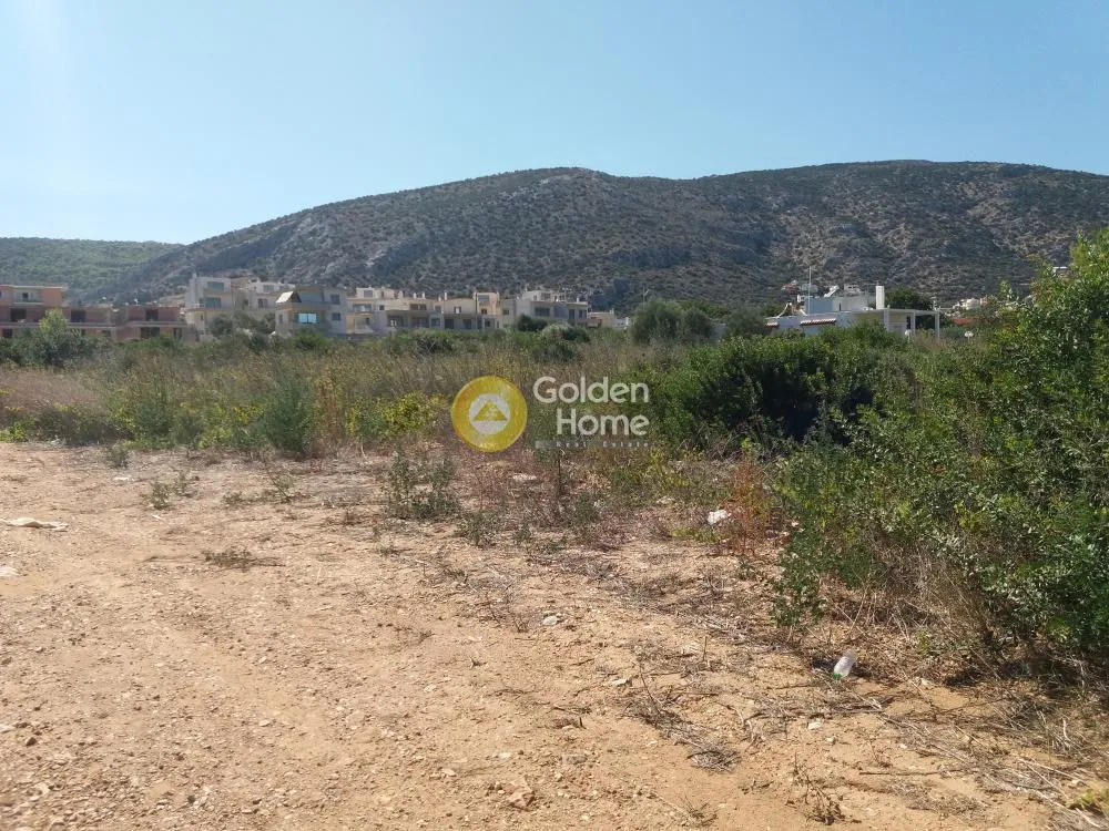 Land in GR