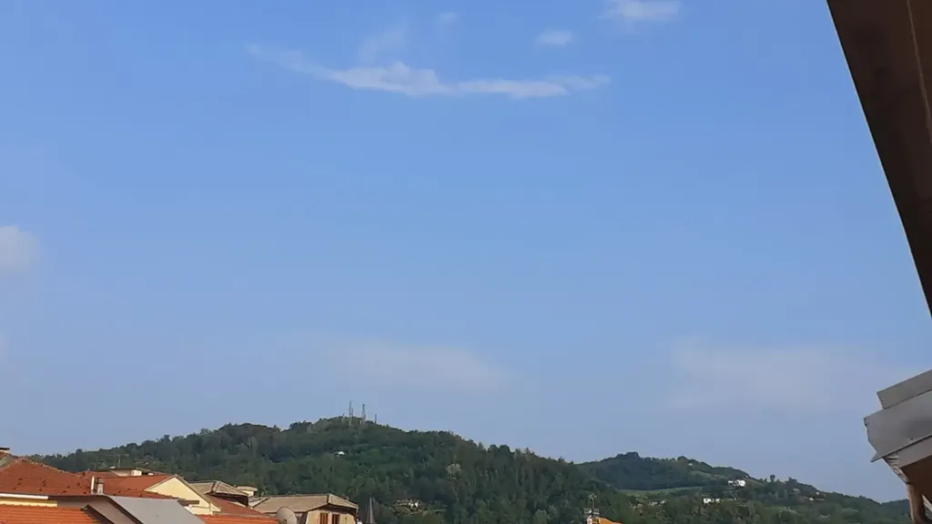 Apartment with Terrace in Central Acqui Terme