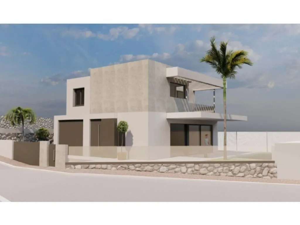 Luxury Chalet with Golf Access in Vera