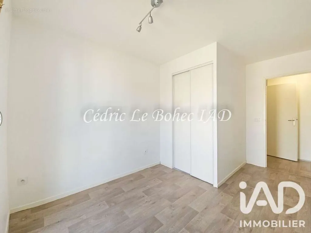 Magamistoad - Apartment with Balcony in Cormeilles-En-Parisis
