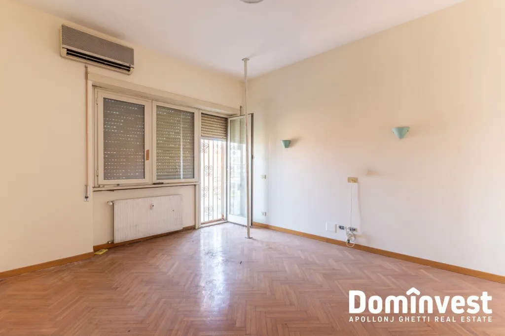 Toad - Attico with Panoramic Terrace in Via Aurelia