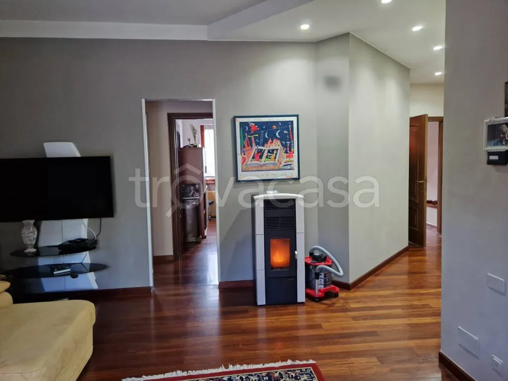 Elutuba - Renovated Bifamiliar Villa with Garden in Ceva