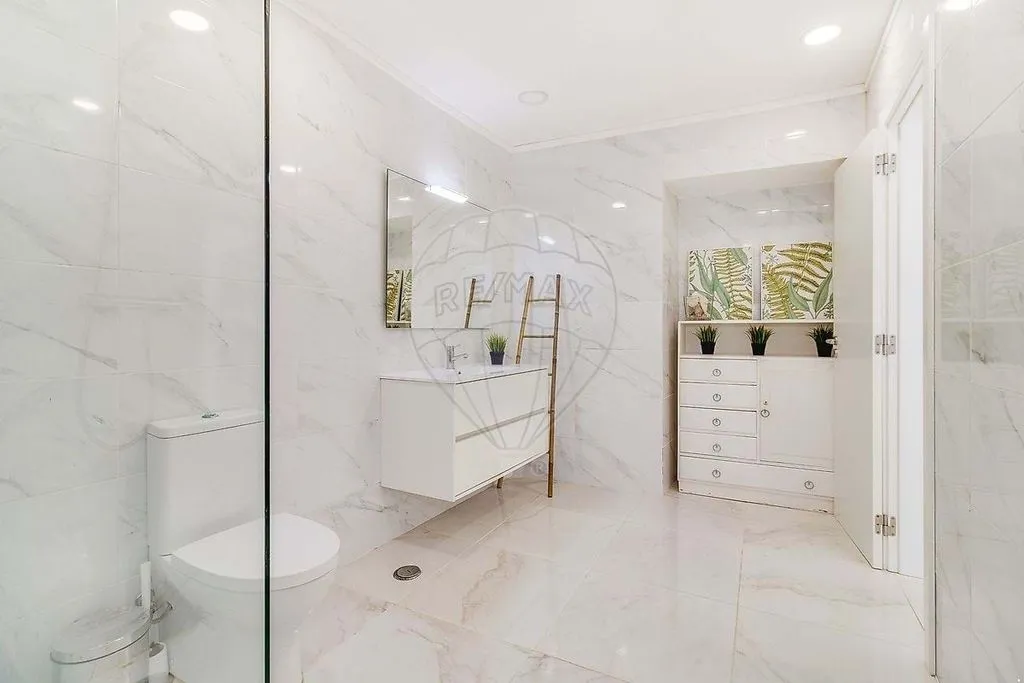 Vannitoad - Luxury Villa in Arranhó, Lisbon