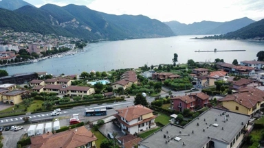 Autres - Luxury Apartment with Pool in Paratico