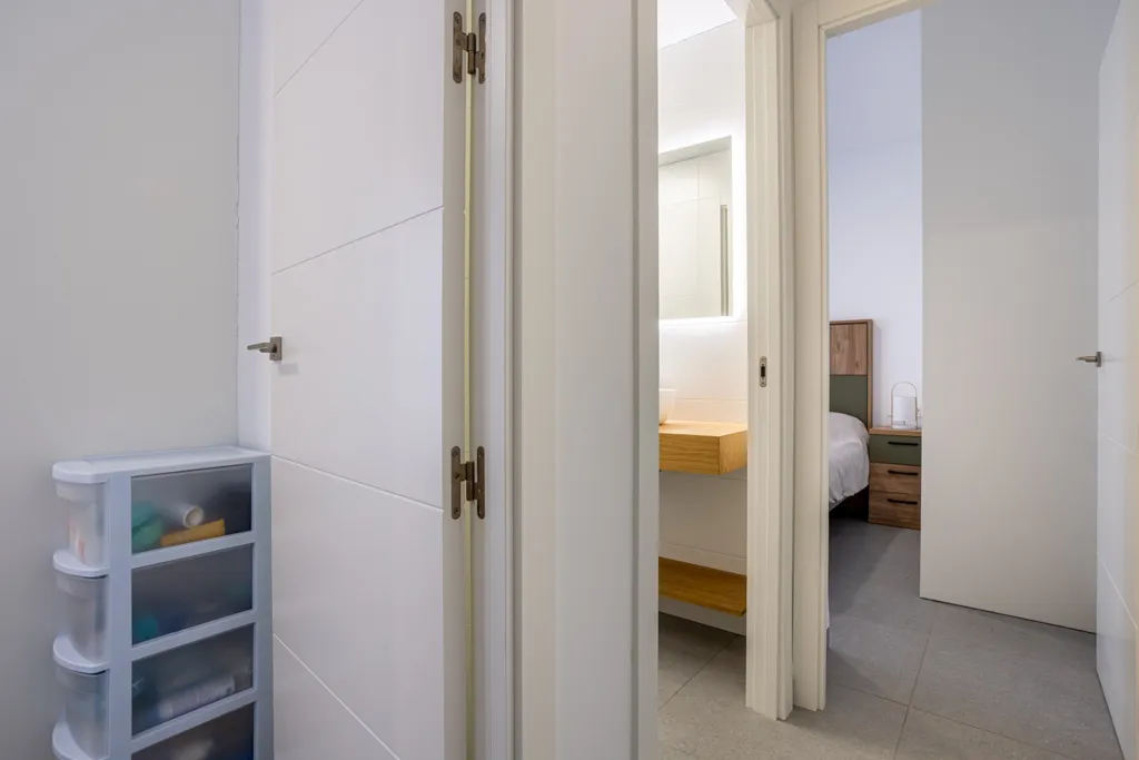 Chambres - Villa with Pool and Terrace in Torre-Pacheco