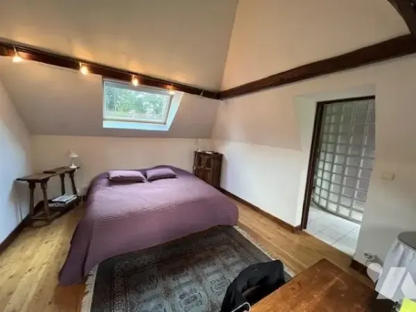 Magamistoad - Norman House with Pool in Bernay