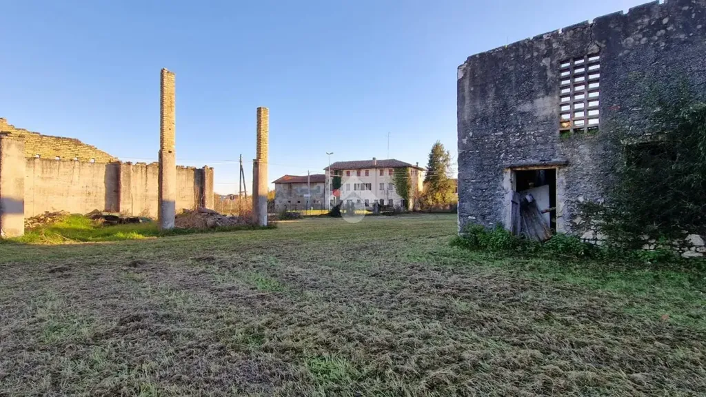 Aed - Historic Rustico with Garden in Sacile
