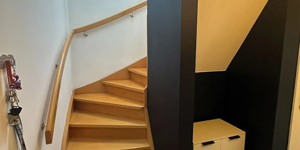 Toad - Duplex with Terrace in Torhout