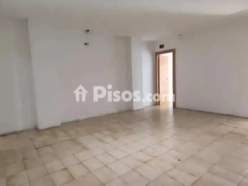 Stanze - Apartment with Balcony in San Pablo