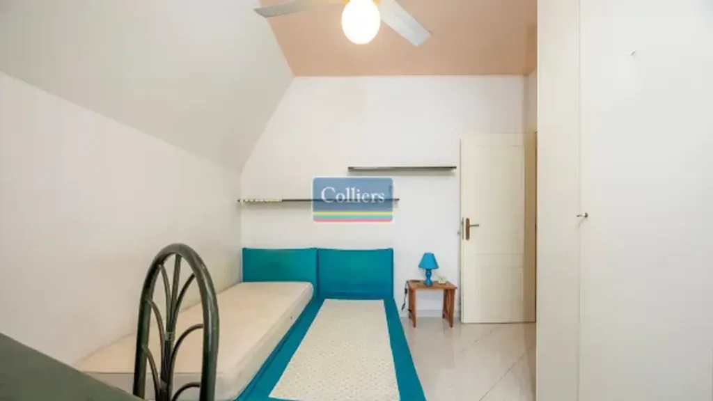 Magamistoad - Apartment with Panoramic View in Civitavecchia