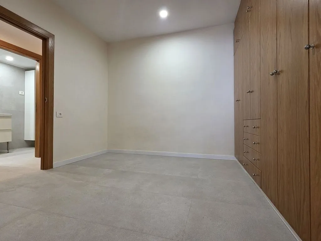 Pièces - Apartment with South View in Castellón Centre