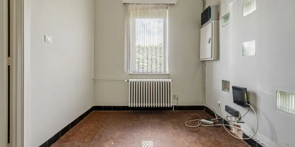 Rooms - Open Plan House with Garden in Zonhoven