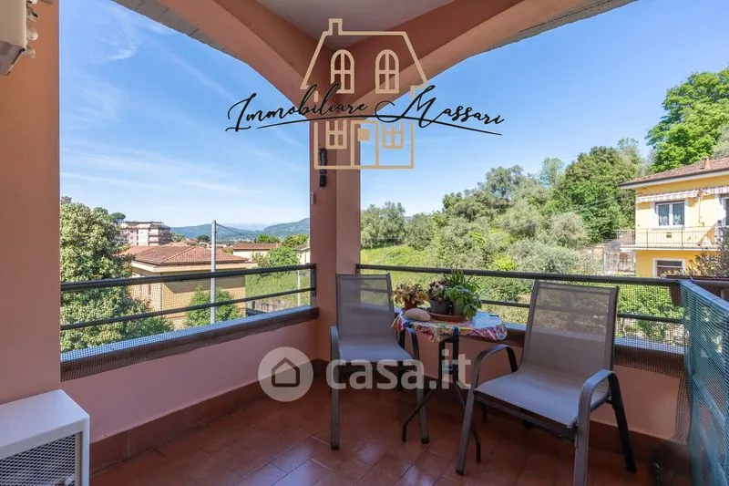 Terrass - Spacious Apartment with Terraces in Arcola