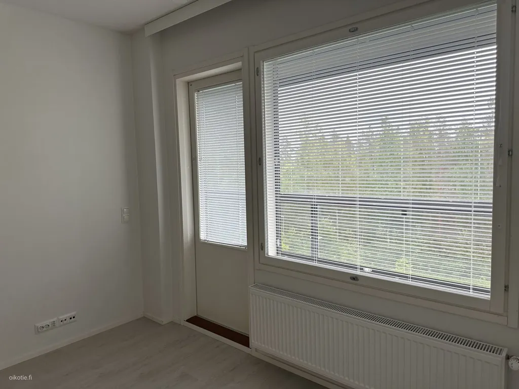 Stanze - Spacious Apartment with Balconies in Kuopio