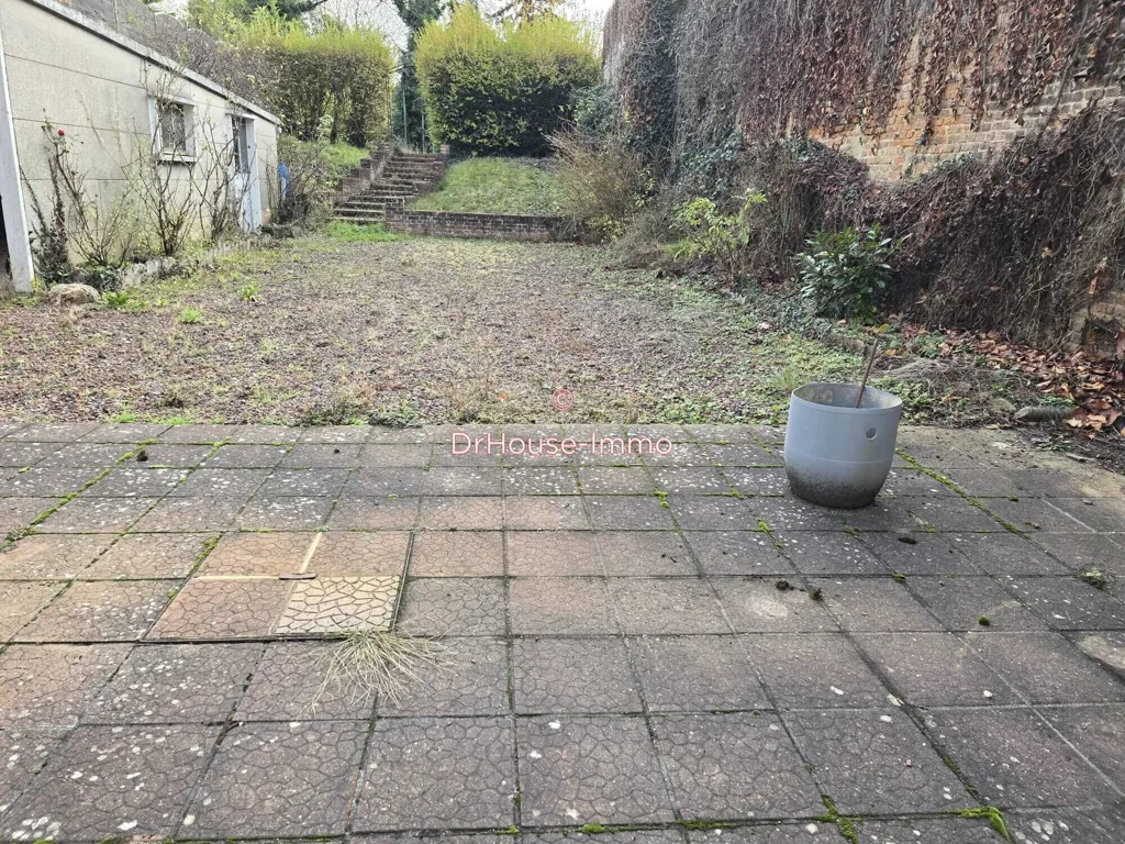 Aed - Spacious House with Garden in Roisel