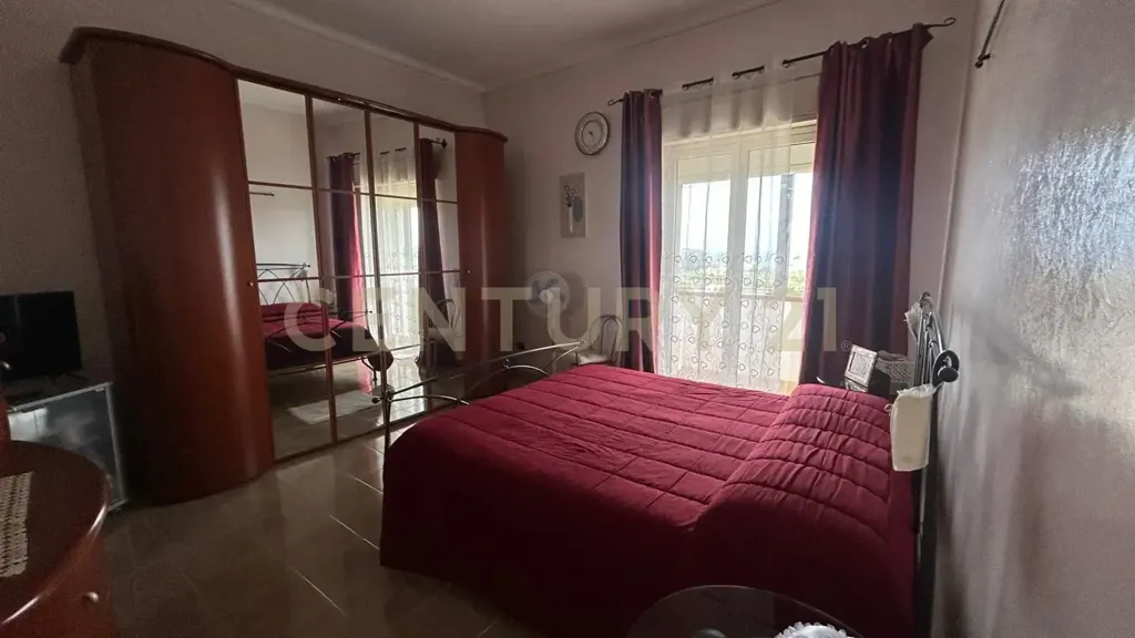 Chambres - Apartment with Sea View in Avola