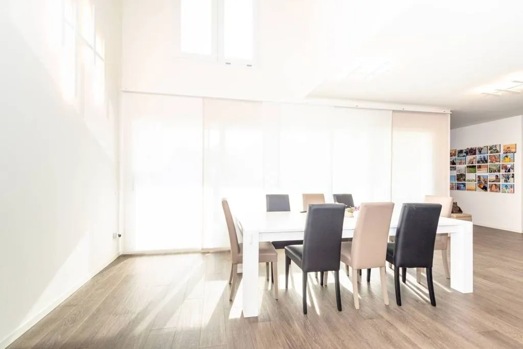 Söögituba - Luxury Villa with Private Garden in Jesolo