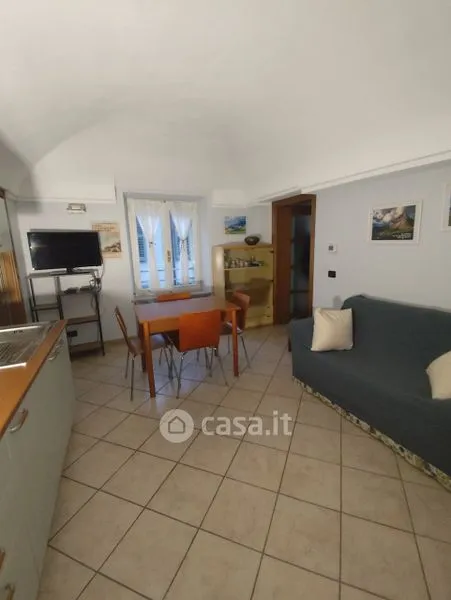 Elutuba - Furnished Flat in Central Asti