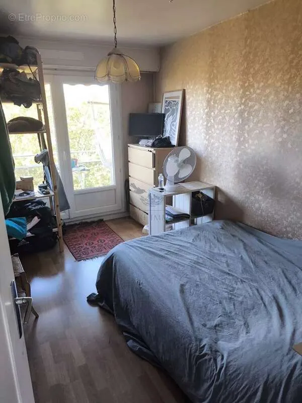 Magamistoad - Luxury Flat with Panoramic View in Lyon
