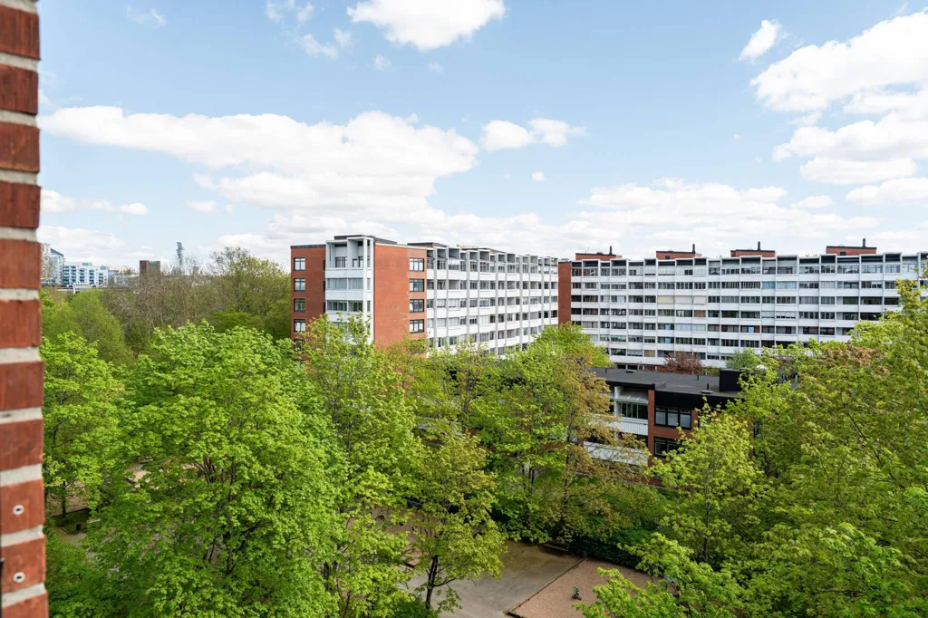 2-toaline korter asukohas Lunds kommun