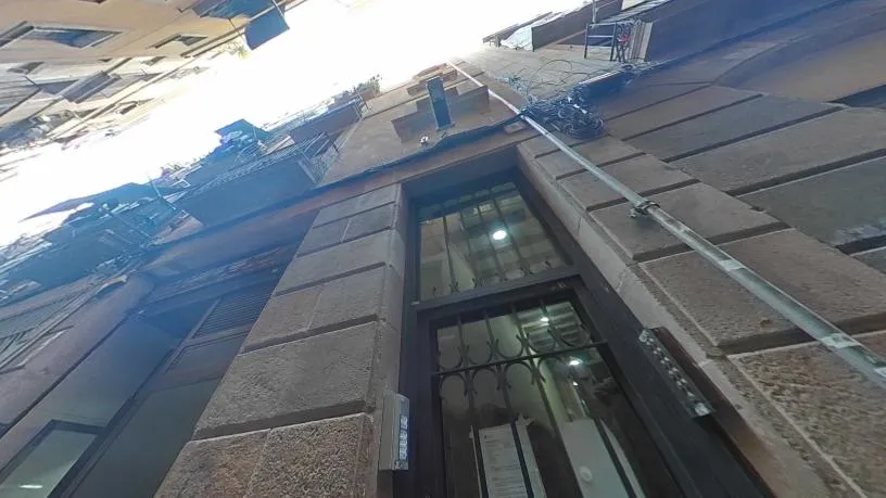 Välivaade - Apartment with Central Location in El Raval, Barcelona