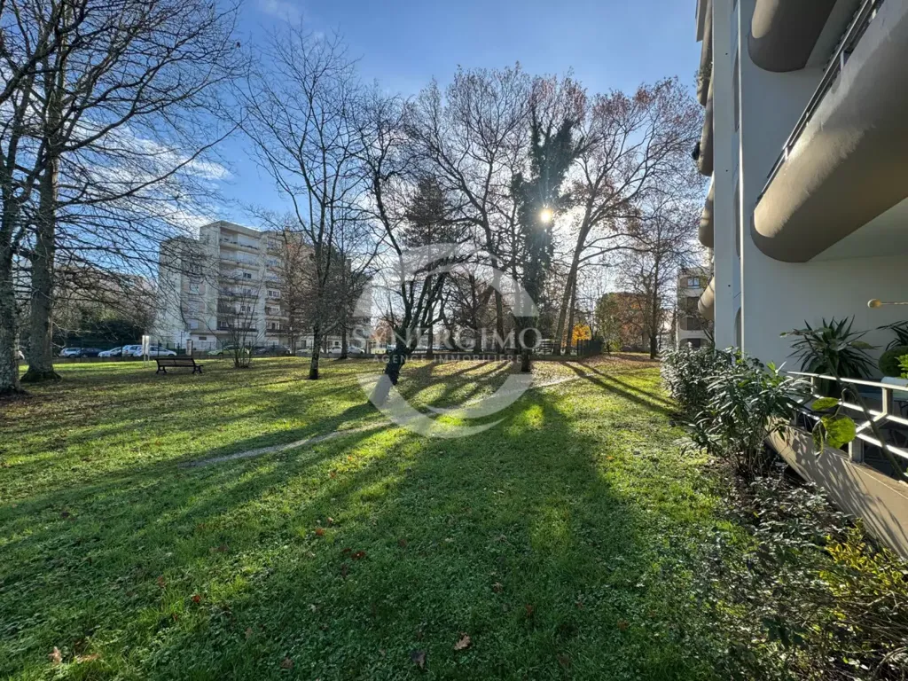 Aed - T3 Apartment with Balcony in Mérignac Arlac