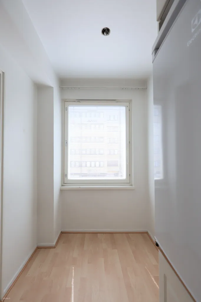 Pièces - City Centre Flat with Kitchenette in Turku