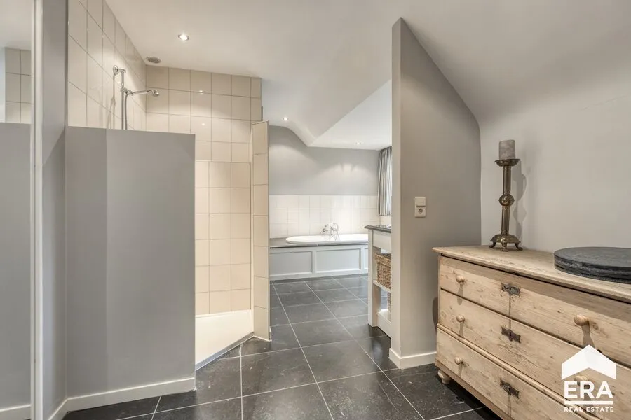 Vannitoad - Spacious Villa with Garden in Lommel