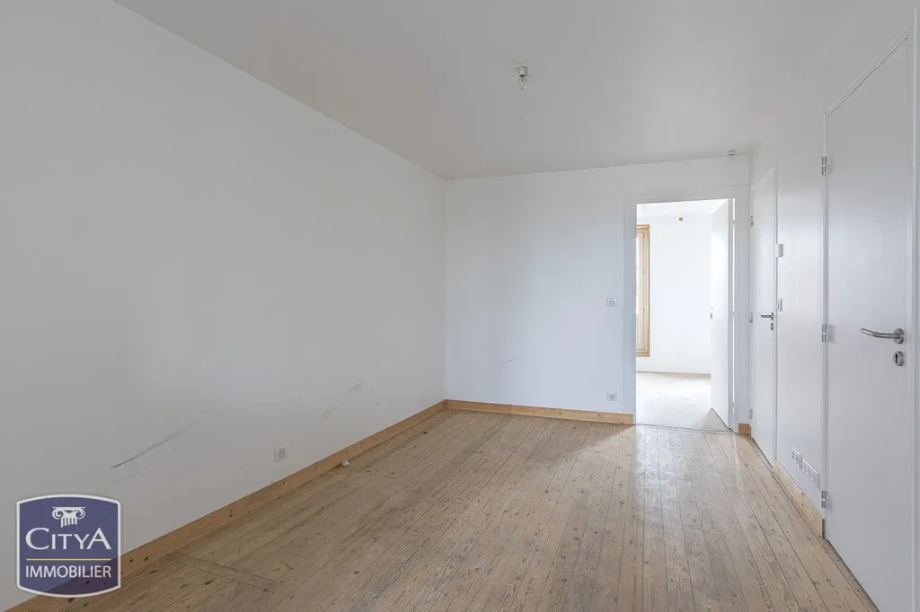 Pièces - Immeuble de Rapport sur l'Avenue de Dunkerque à Lille