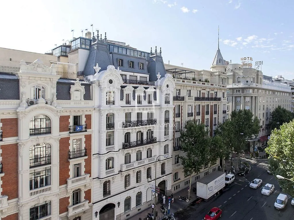 Extérieur - Luxury 1-Bed Flat with East View in Salamanca