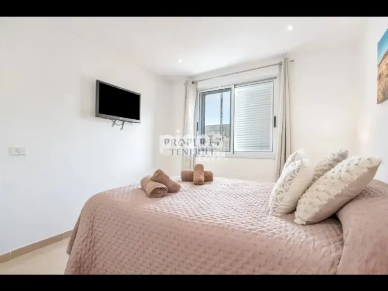 Chambres - Appartement 2 chambres à ES