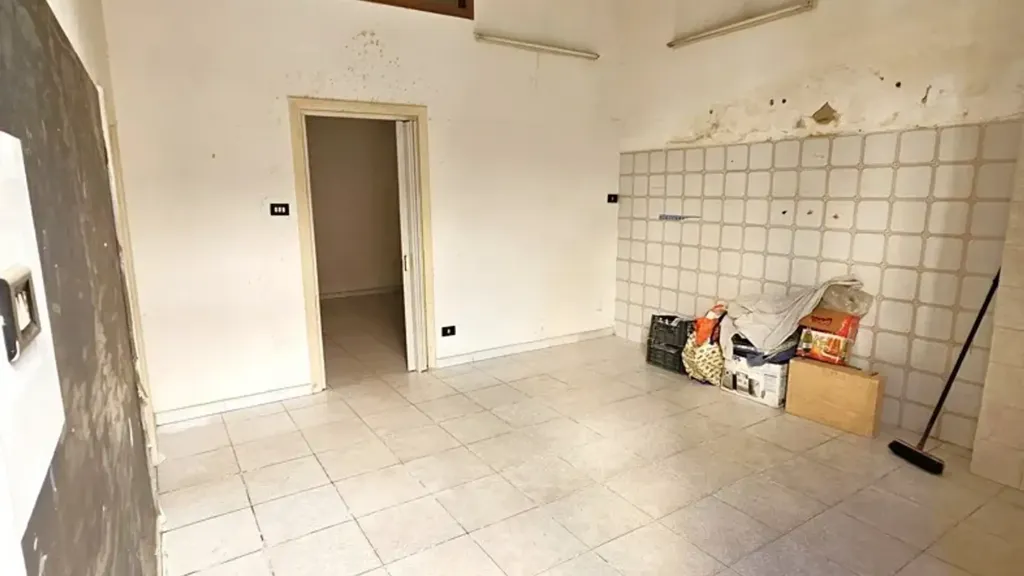 Appartement 2 pièces à IT