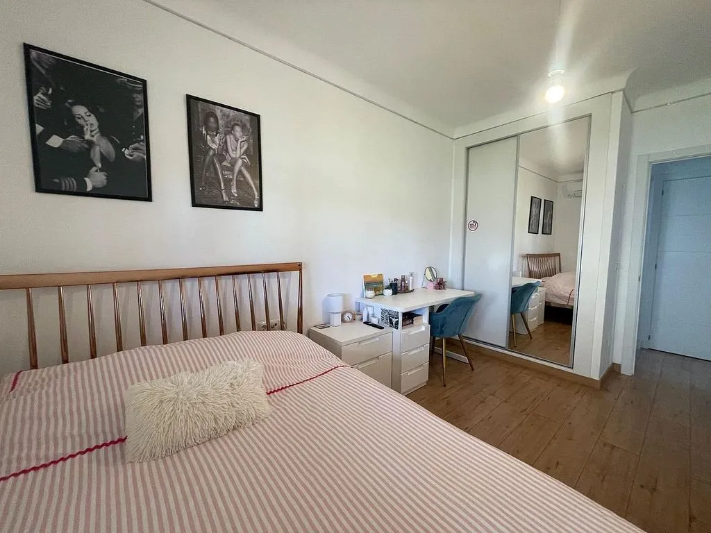 Chambres - Chalet with Terrace in El Palmeral, Mojácar