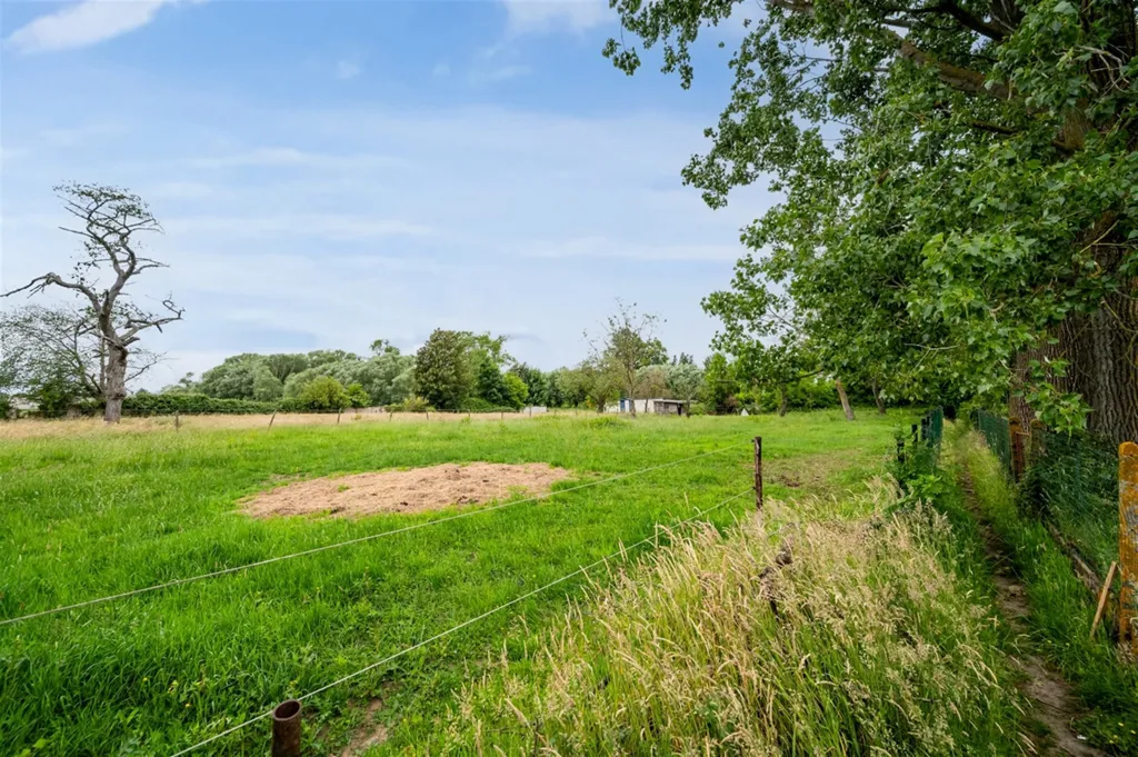 Giardino - Agricultural Land with Access in Kerksken