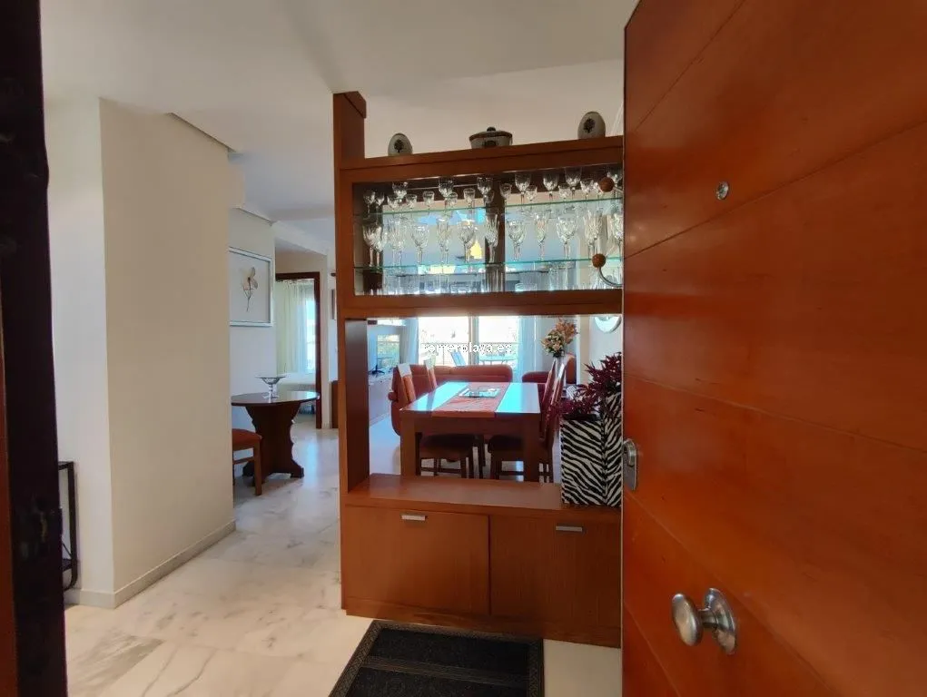 Ingresso - Duplex Attico with Sea View in Dénia