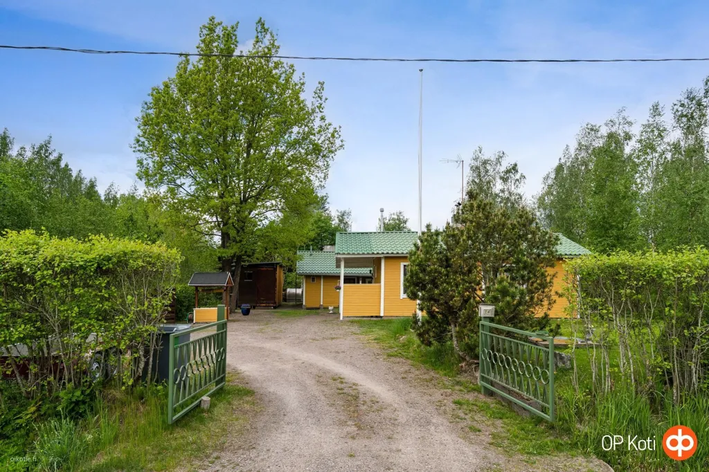 Välivaade - Cottage with Sauna in Vantaa