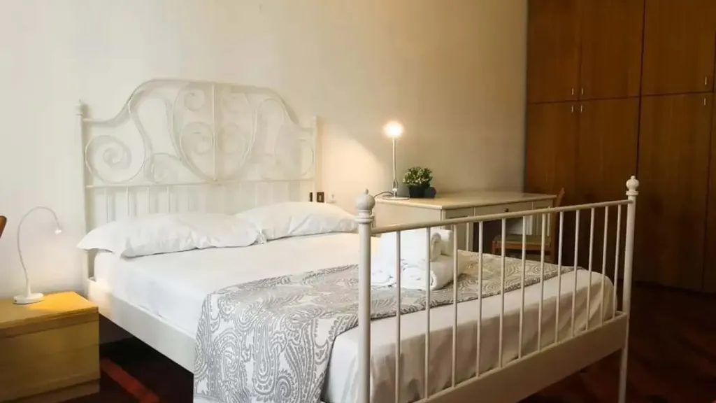 Chambres - Furnished Studio in Central Milan