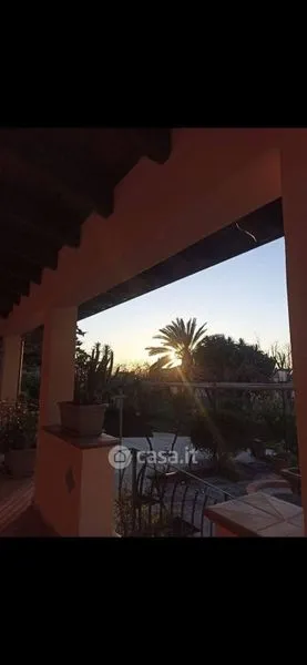Maison 5 pièces à Cinisi