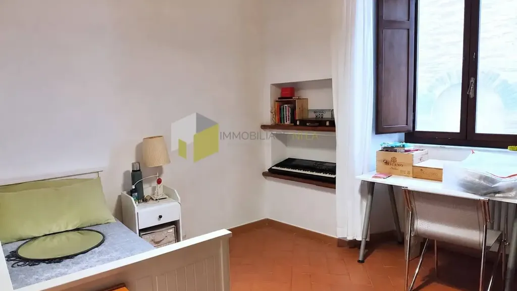 Chambres - Restored Apartment with Terrace in Pisa Centre