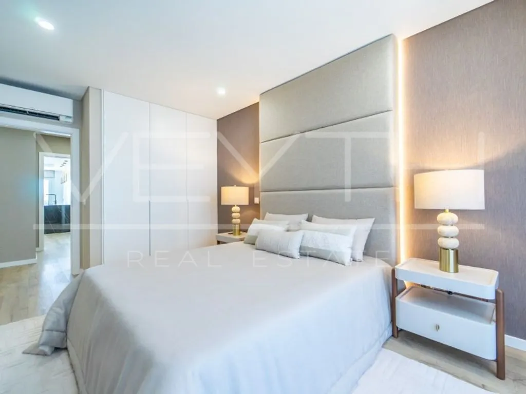 Magamistoad - Luxury Duplex Flat with Terrace in Portas da Cidade