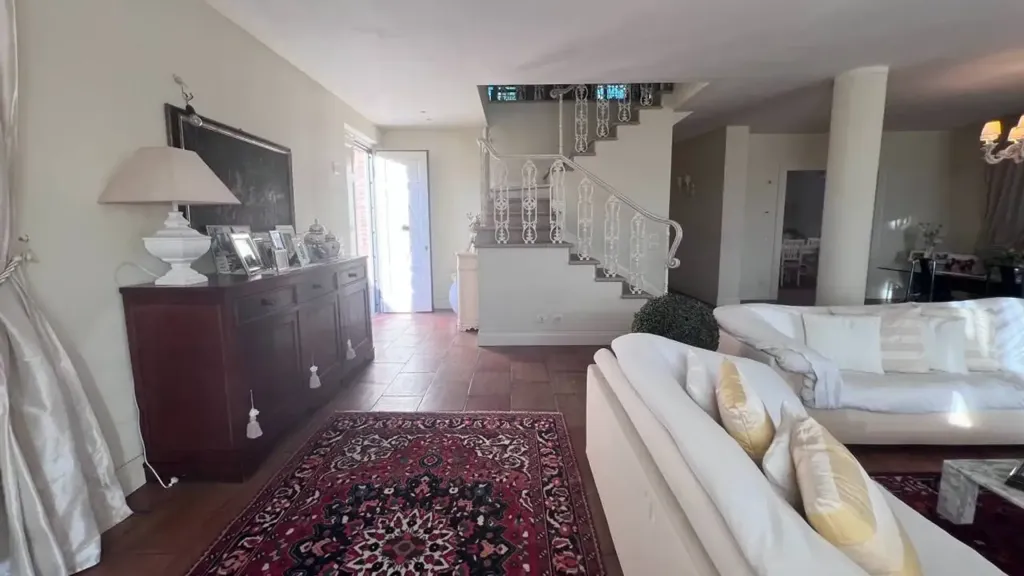 Appartement à IT
