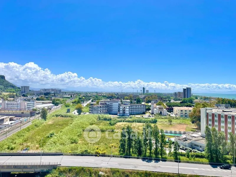 Apartment with Sea View in Salerno