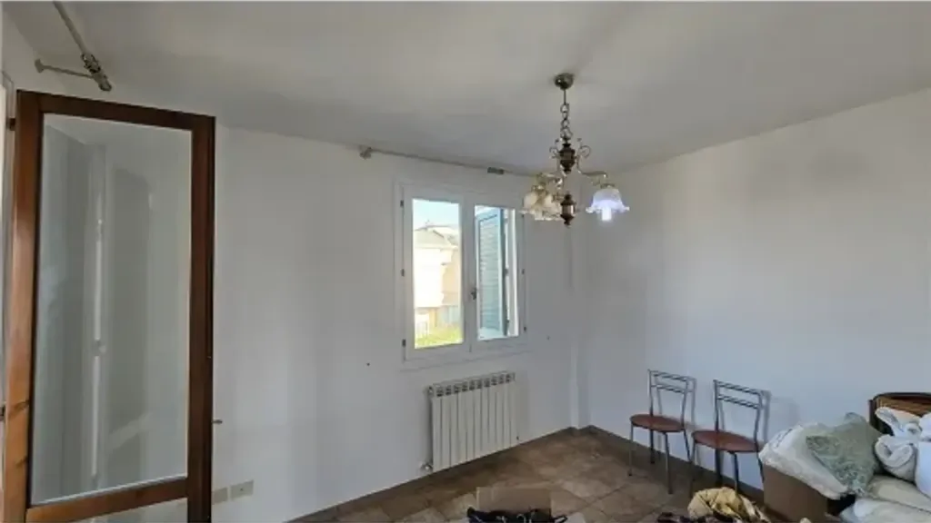 Séjour - Apartment with Terrace in Central Empoli