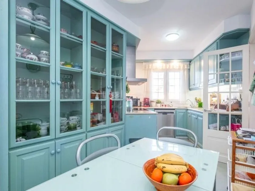 Cuisine - Maison 4 chambres à Balears (Illes)